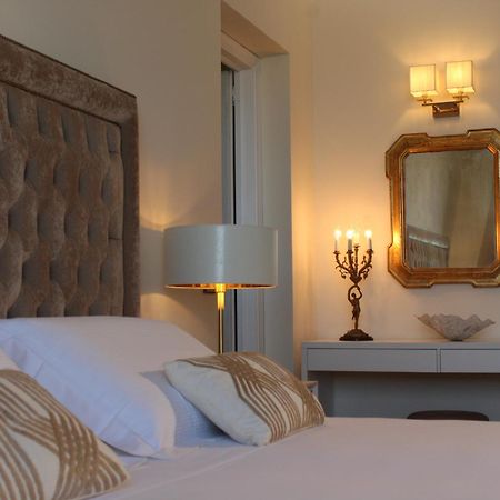 Villamara Luxury Rooms 斯培西亚 外观 照片