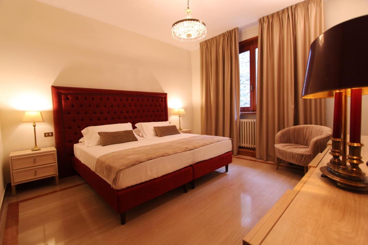 Villamara Luxury Rooms 斯培西亚 外观 照片