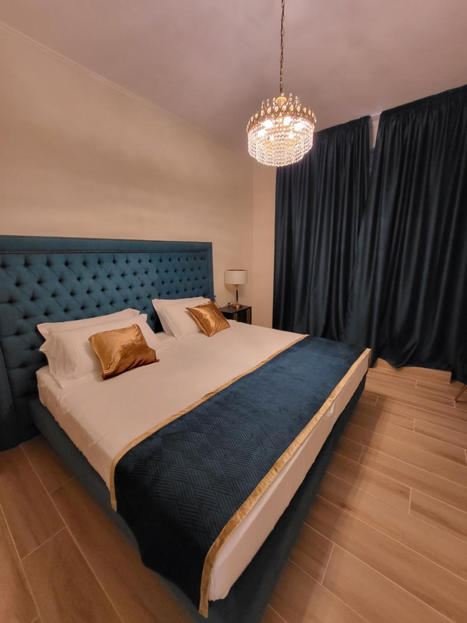Villamara Luxury Rooms 斯培西亚 客房 照片