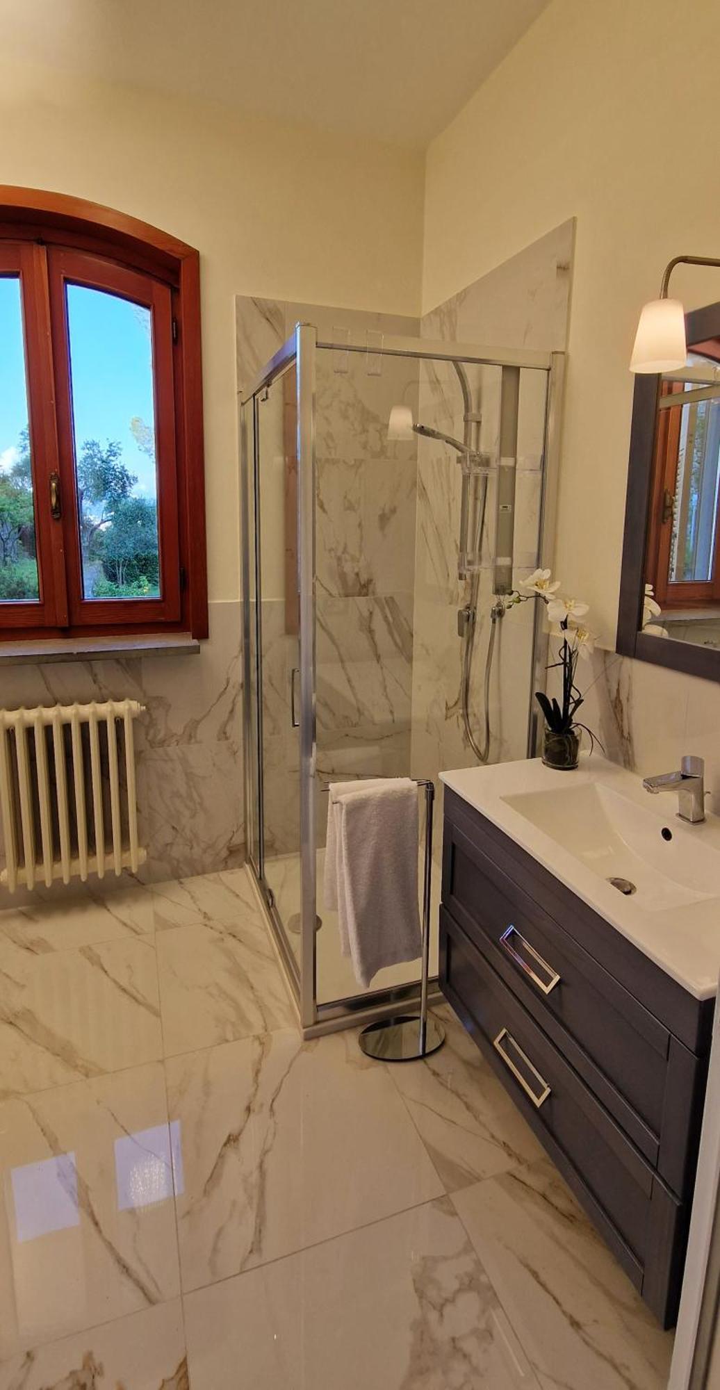 Villamara Luxury Rooms 斯培西亚 外观 照片