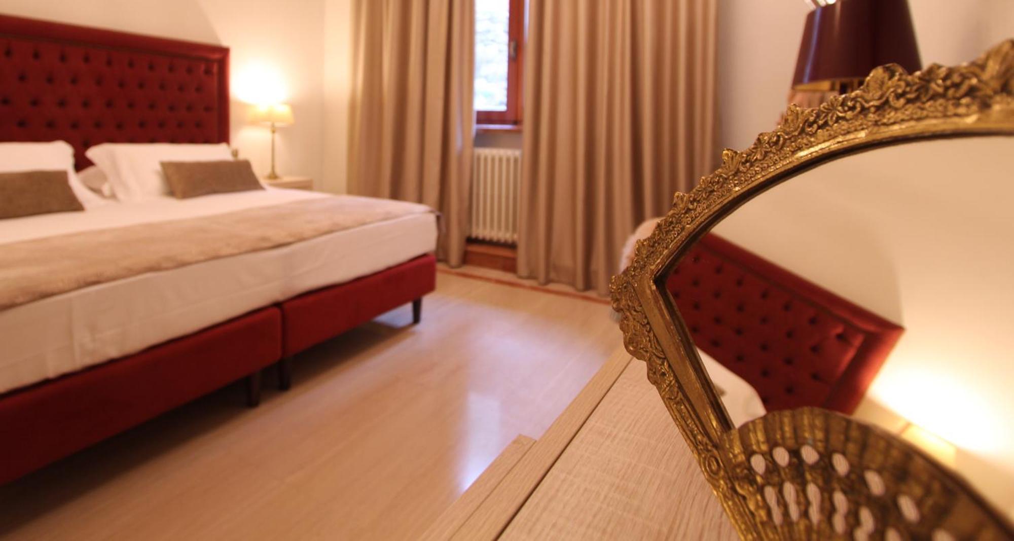 Villamara Luxury Rooms 斯培西亚 外观 照片