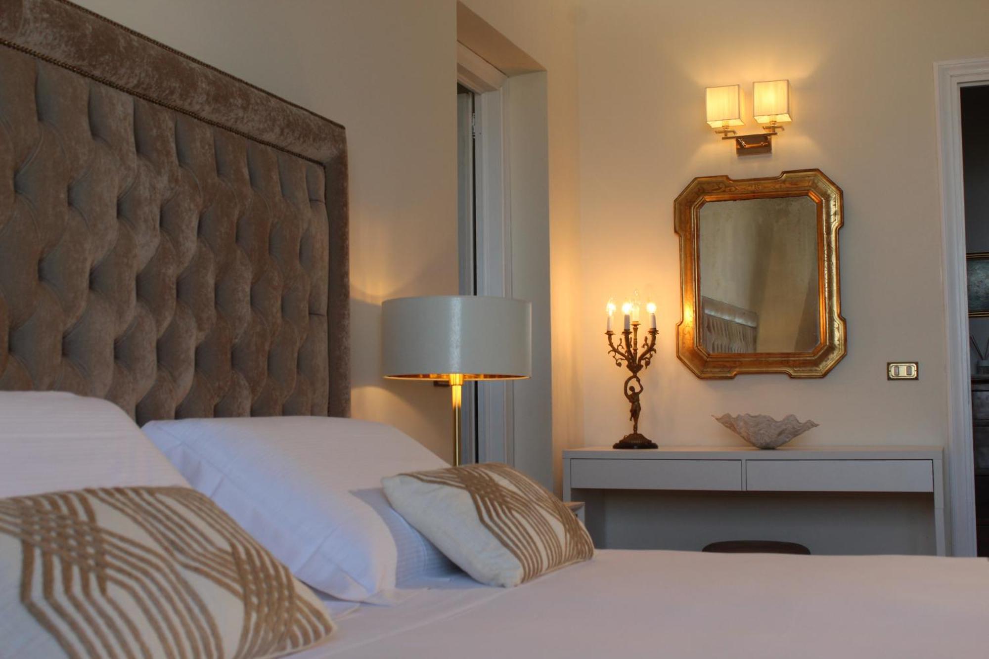 Villamara Luxury Rooms 斯培西亚 外观 照片