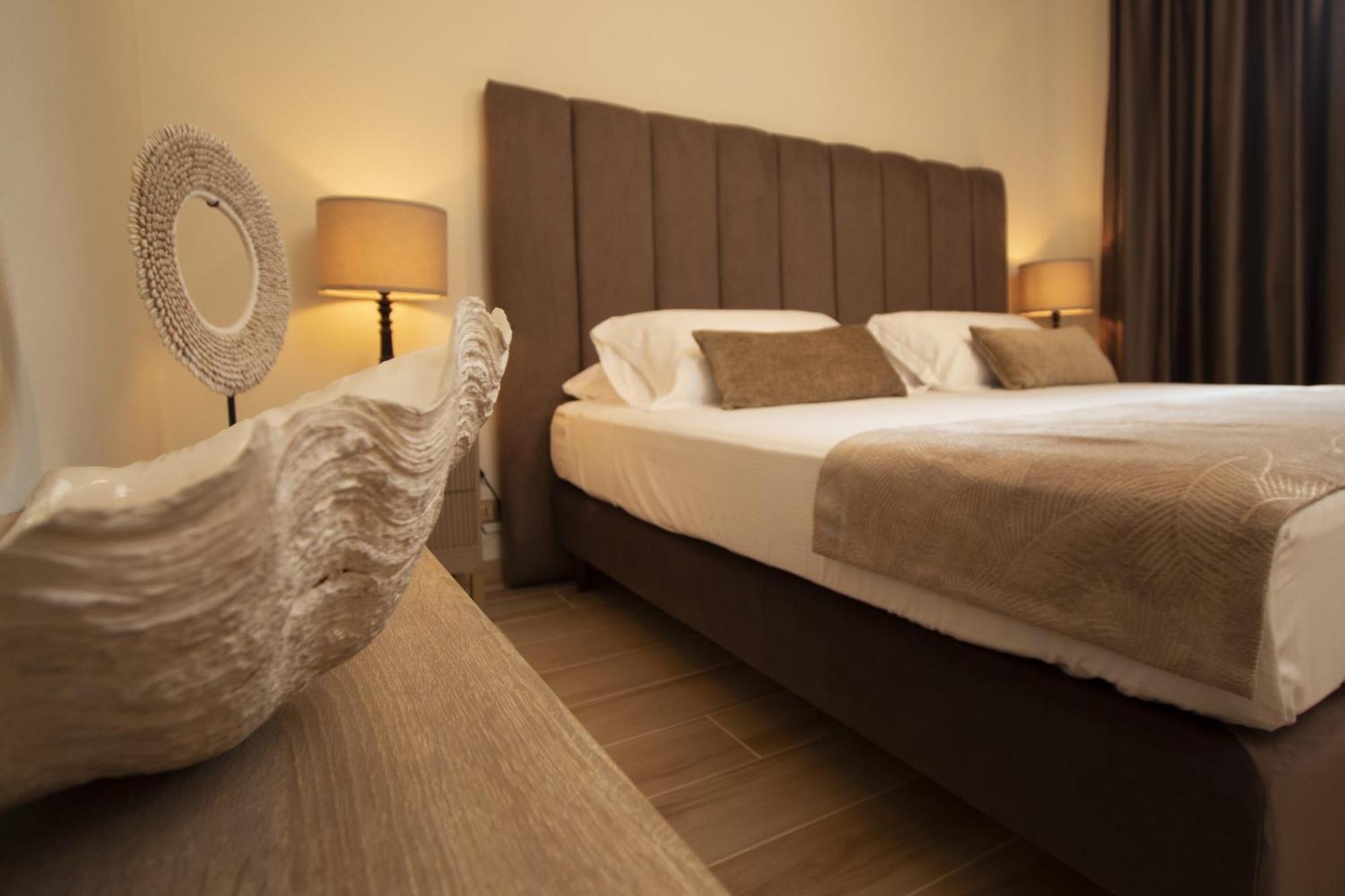Villamara Luxury Rooms 斯培西亚 外观 照片